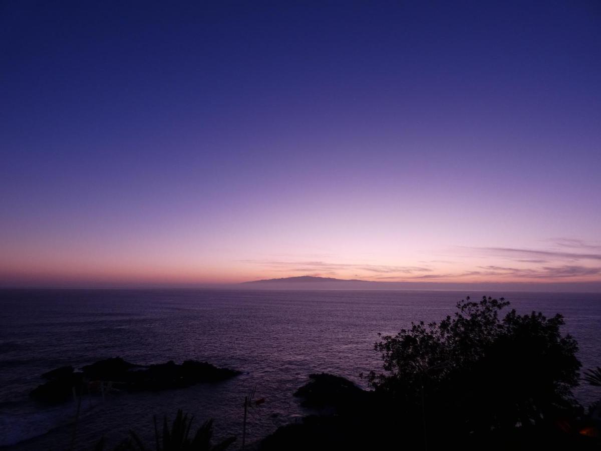 Alcala By The Beach With Amazing Teide View Daire Dış mekan fotoğraf