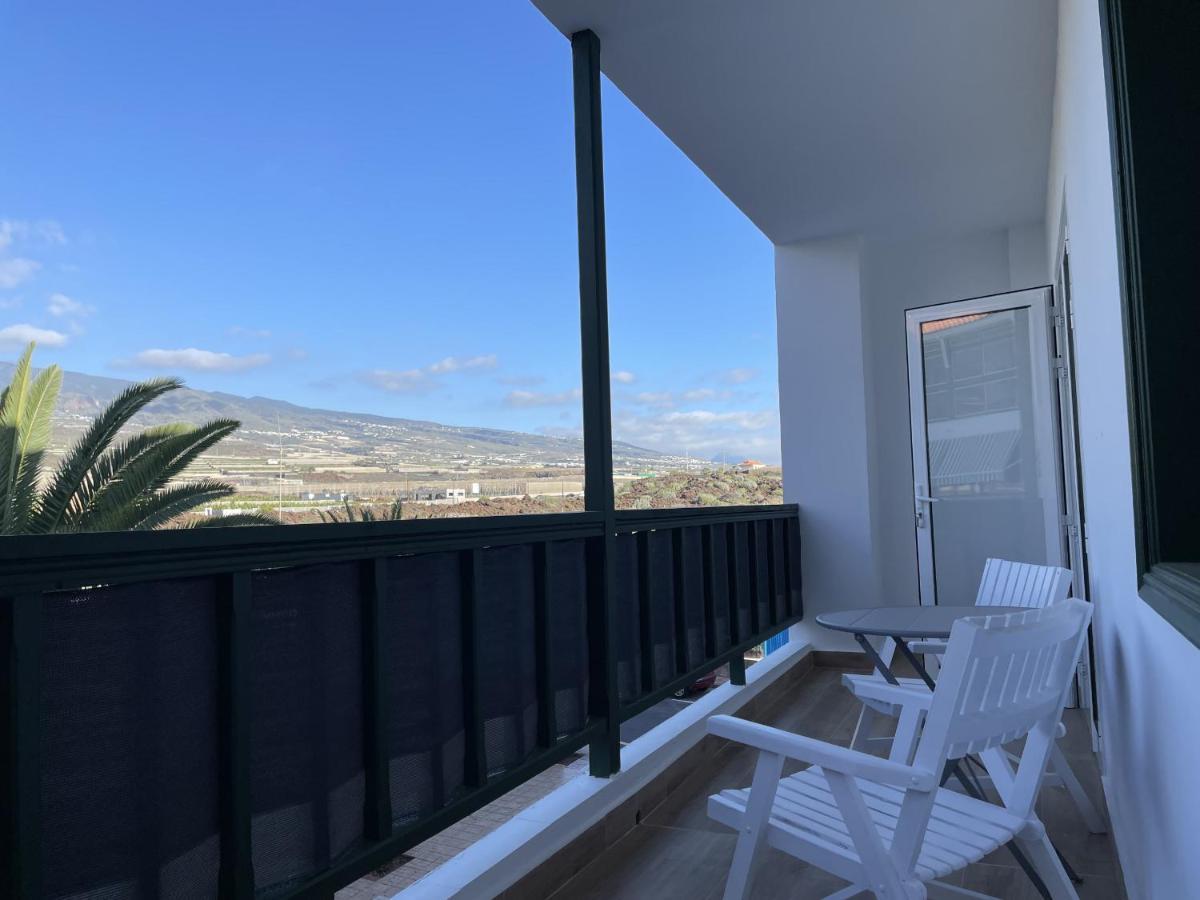 Alcala By The Beach With Amazing Teide View Daire Dış mekan fotoğraf